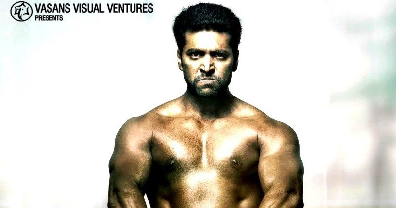 Nimirnthu nil hotstar sales
